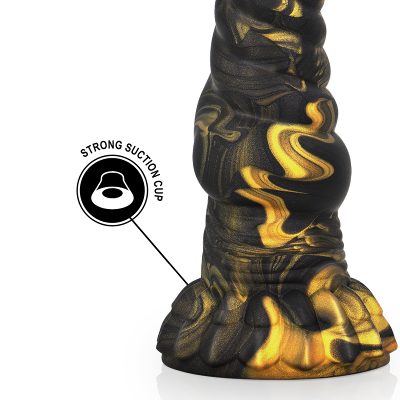 Epic - Furias Dildo Criatura Mitológica Griega