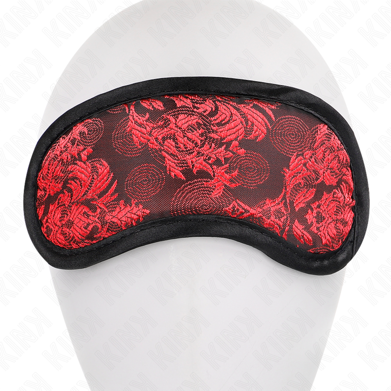 Kink - Venda De Ojos Scandal 18.5 X 8 Cm