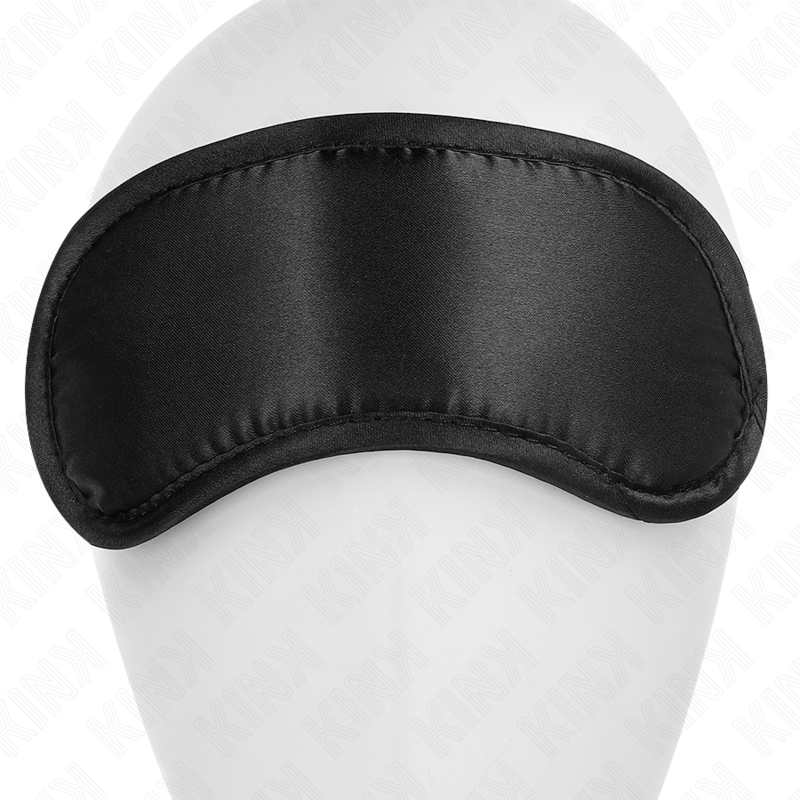Kink - Venda De Raso 19 X 6 Cm Ajustable 16-38 Cm