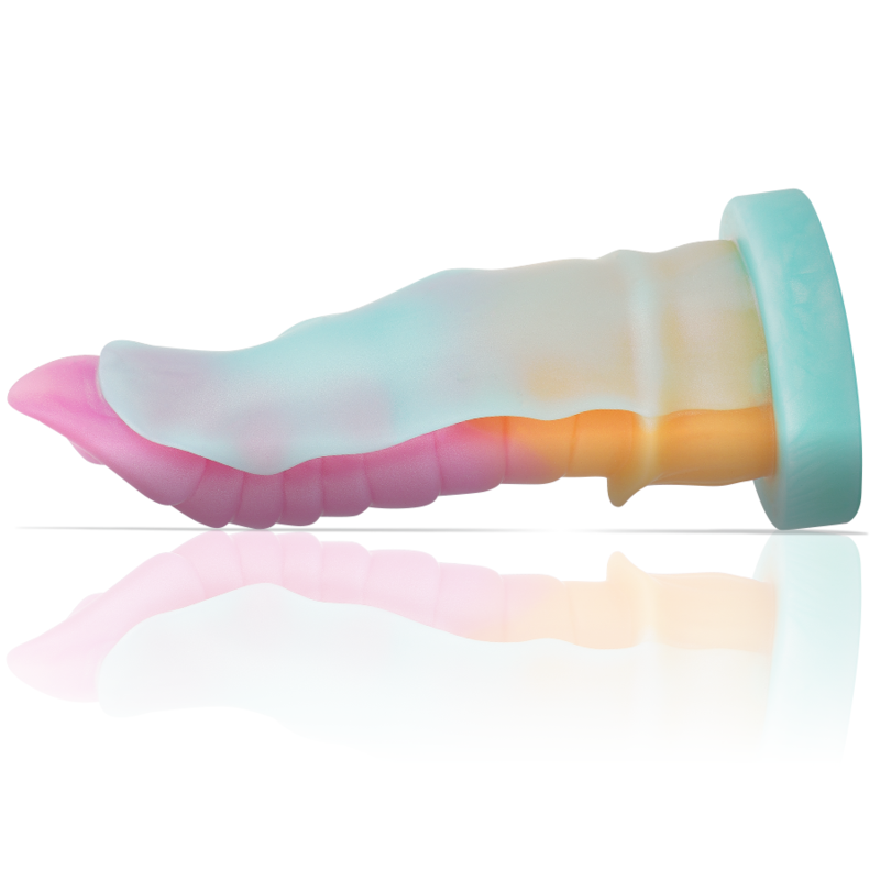 Epic - Kelpie Dildo Espiritu Del Agua Forma Caballo