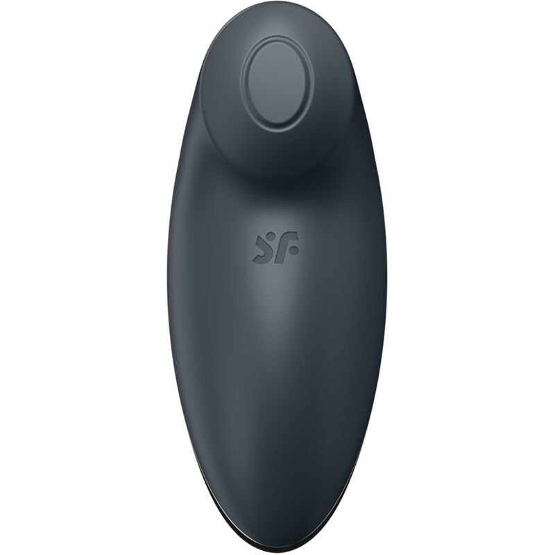 Tap & Climax 2 Sensual Tapping Motion Grey