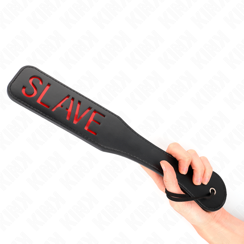 Kink - Pala Esquina Redonda Slave 32 X 6 Cm