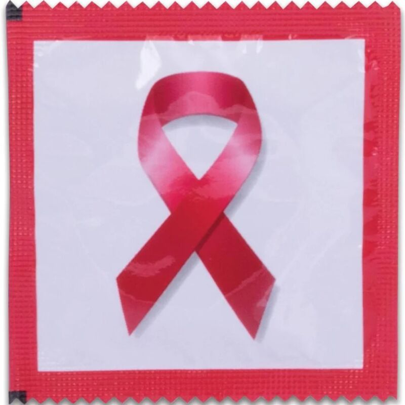 Pasante - Red Ribbon Preservativos Naturelle De Ajuste Anatómico 54 Mm 144 Unidades