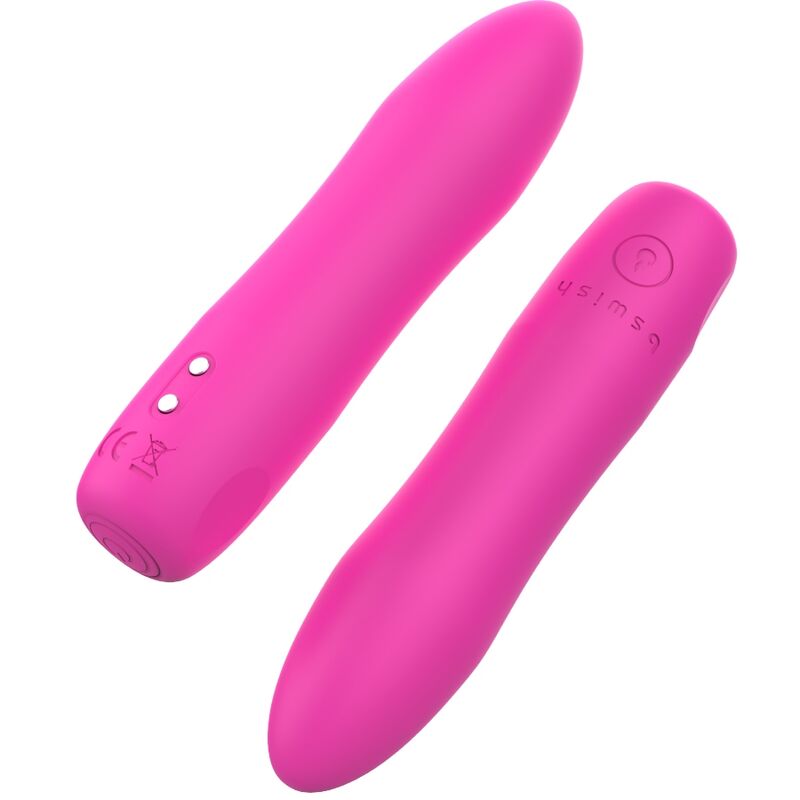 B Swish - Bcute Infinite Heat Classic Vibrador Calentable Rosa