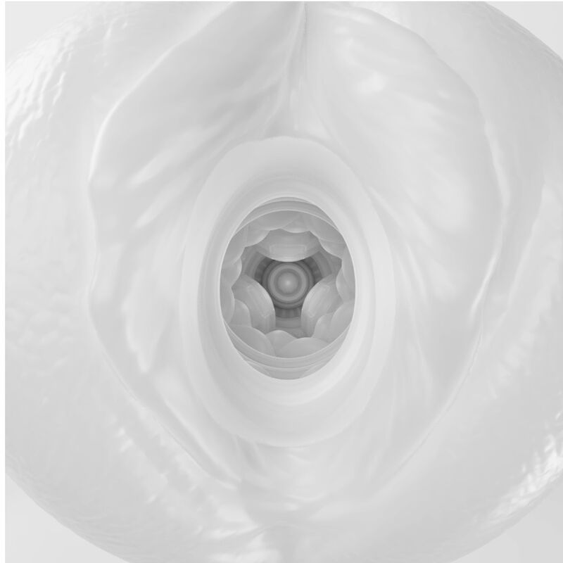 Pretty Love - Masha Masturbador Masculino Blanco