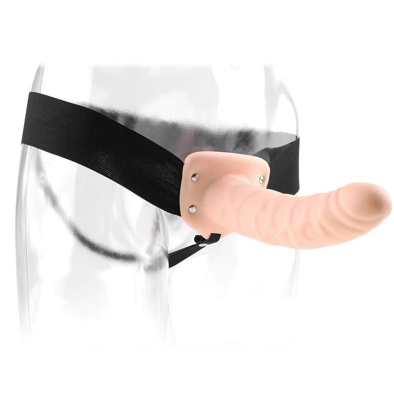 Fetish Fantasy Series - Arnes Hueco 19 Cm Natural