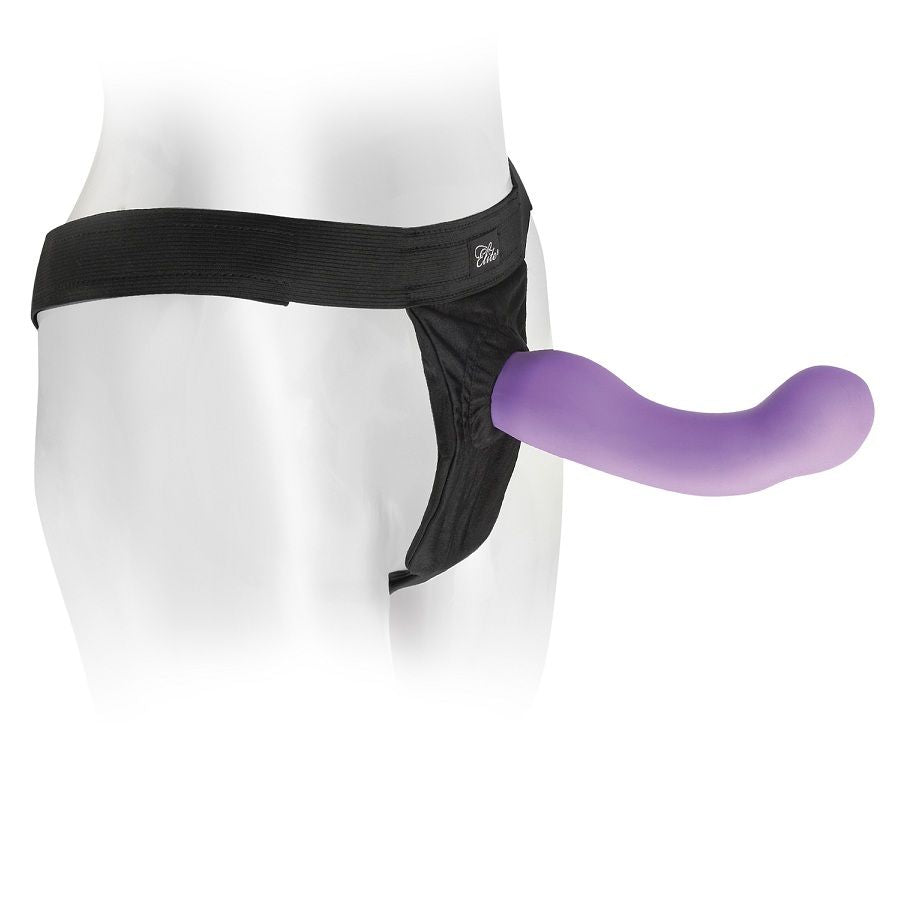 Fetish Fantasy Elite - Arnes Transpirable