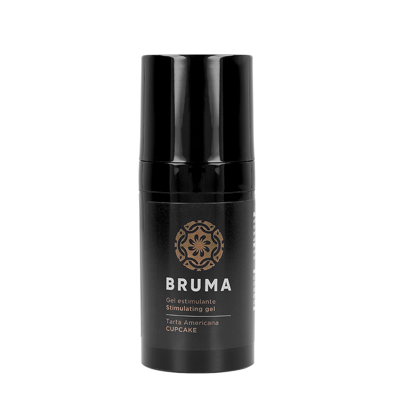 Bruma - Orgams Gel Sabor Tarta Americana