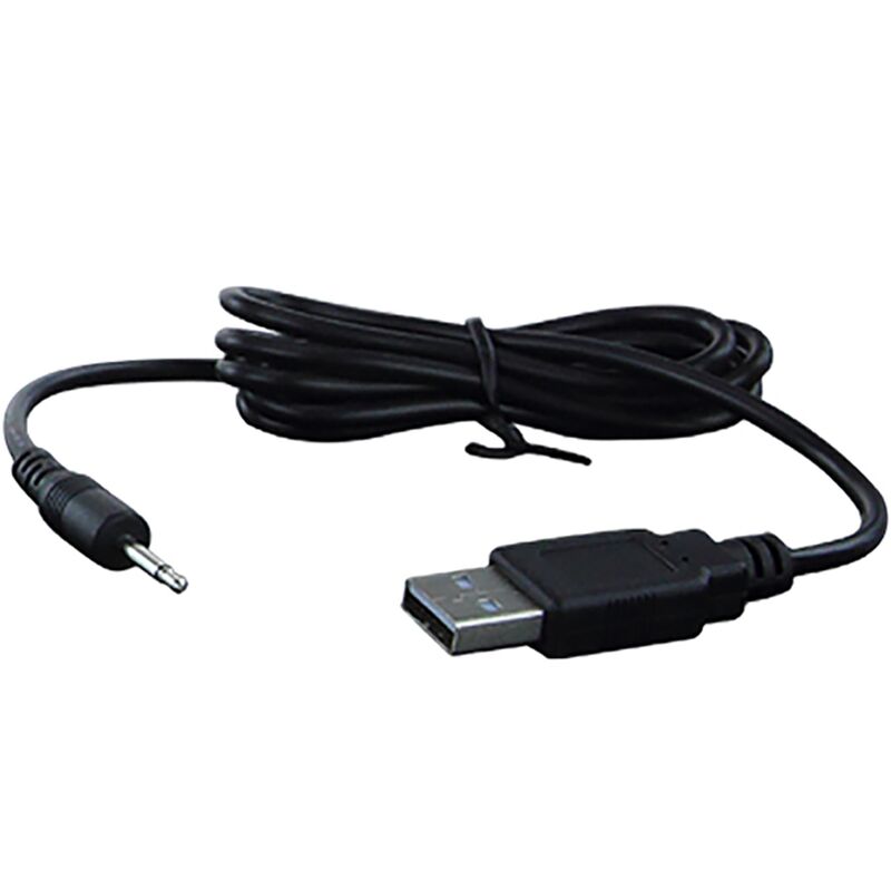 Estelle Estimulador De Lengua Usb Púrpura