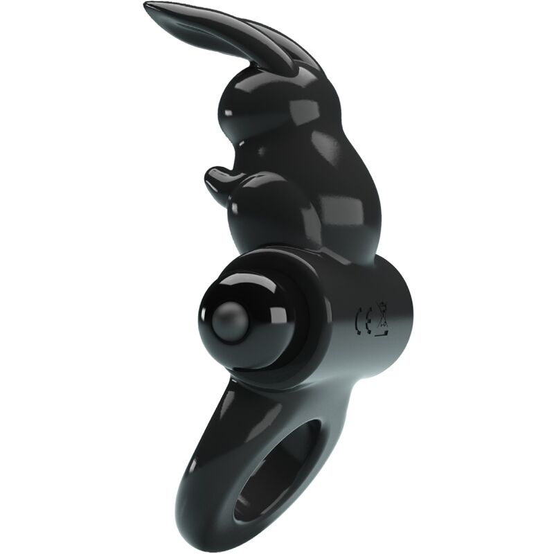 Anillo Para El Pene Con Vibración Exciting Ring