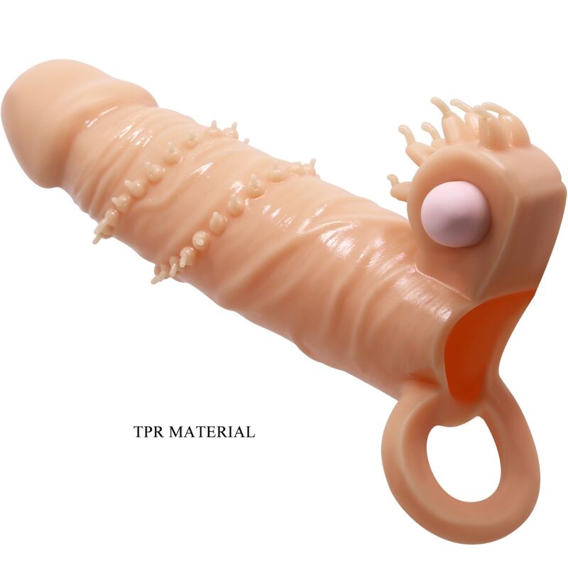 Funda Para El Pene Connor  6.7