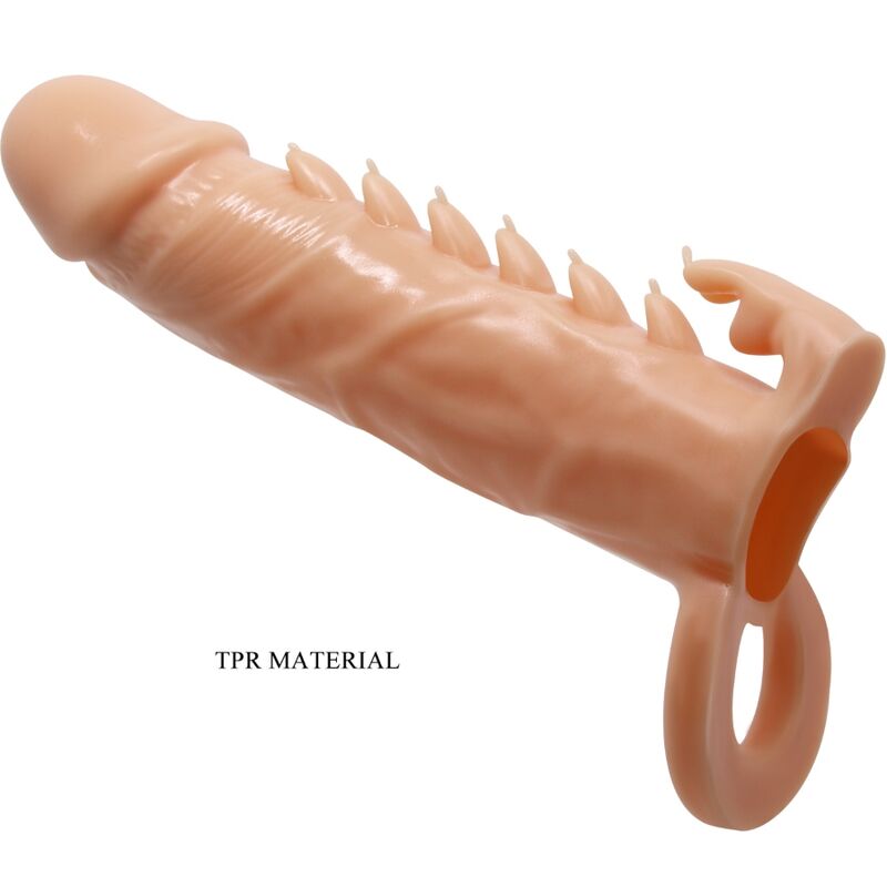 Para El Pene Emmitt Funda