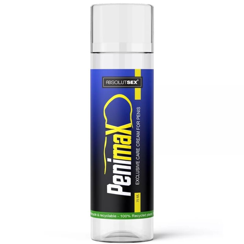 Penimax 50 Ml Lavetra Crema De Masaje