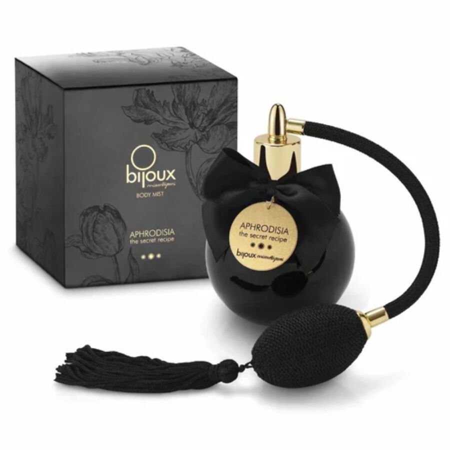 Bijoux Indiscrets - Aphrodisia Bruma Corporal 100 Ml
