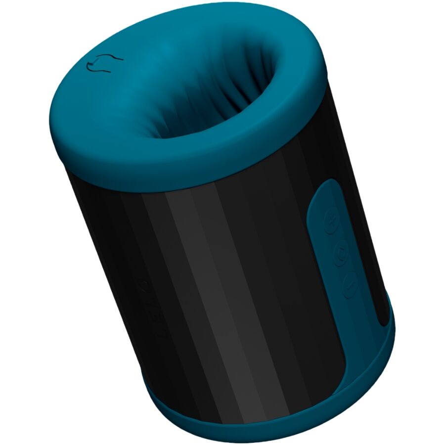 Lelo - F2s  Teal Masturbador Masculino Azul