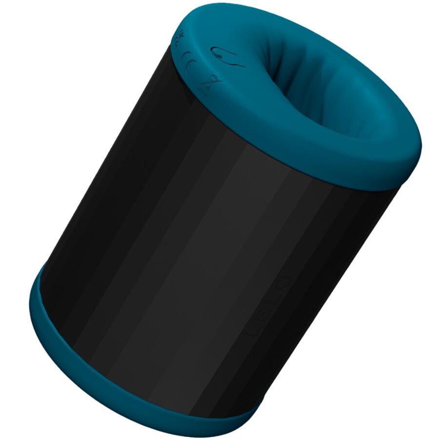 Lelo - F2s  Teal Masturbador Masculino Azul