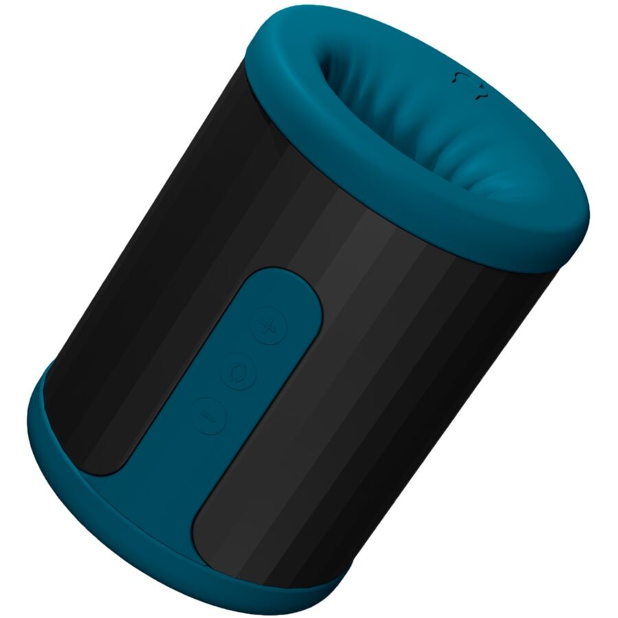 Lelo - F2s  Teal Masturbador Masculino Azul