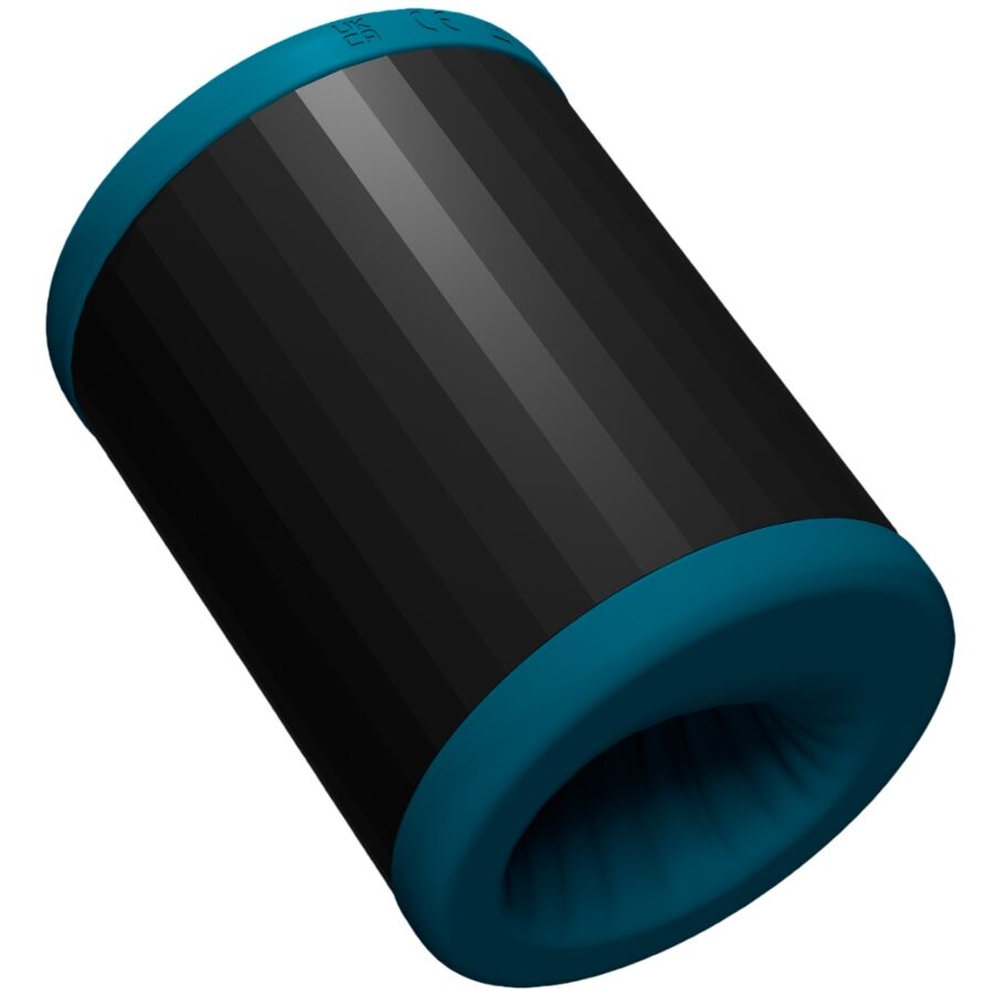 Lelo - F2s  Teal Masturbador Masculino Azul