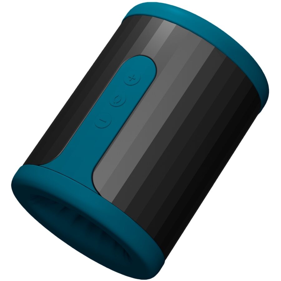 Lelo - F2s  Teal Masturbador Masculino Azul