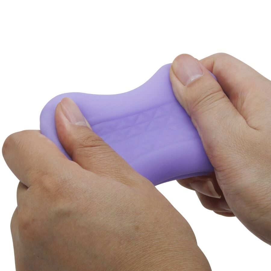 Pretty Love - Cory Masturbador Masculino Morado