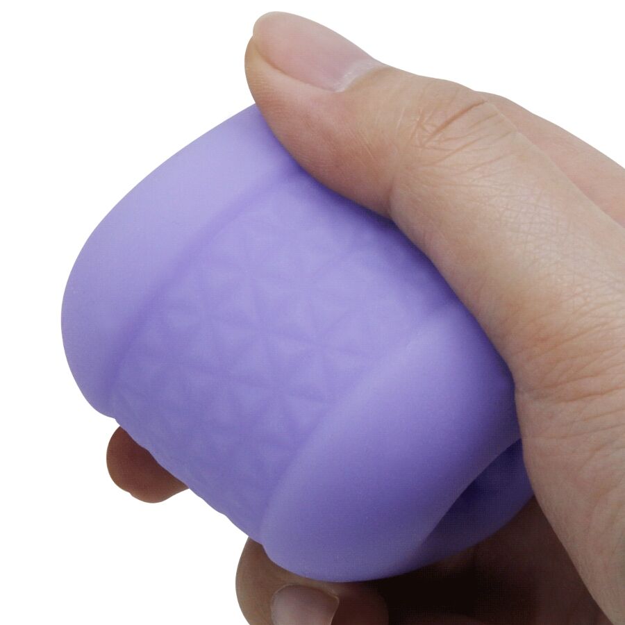 Pretty Love - Cory Masturbador Masculino Morado