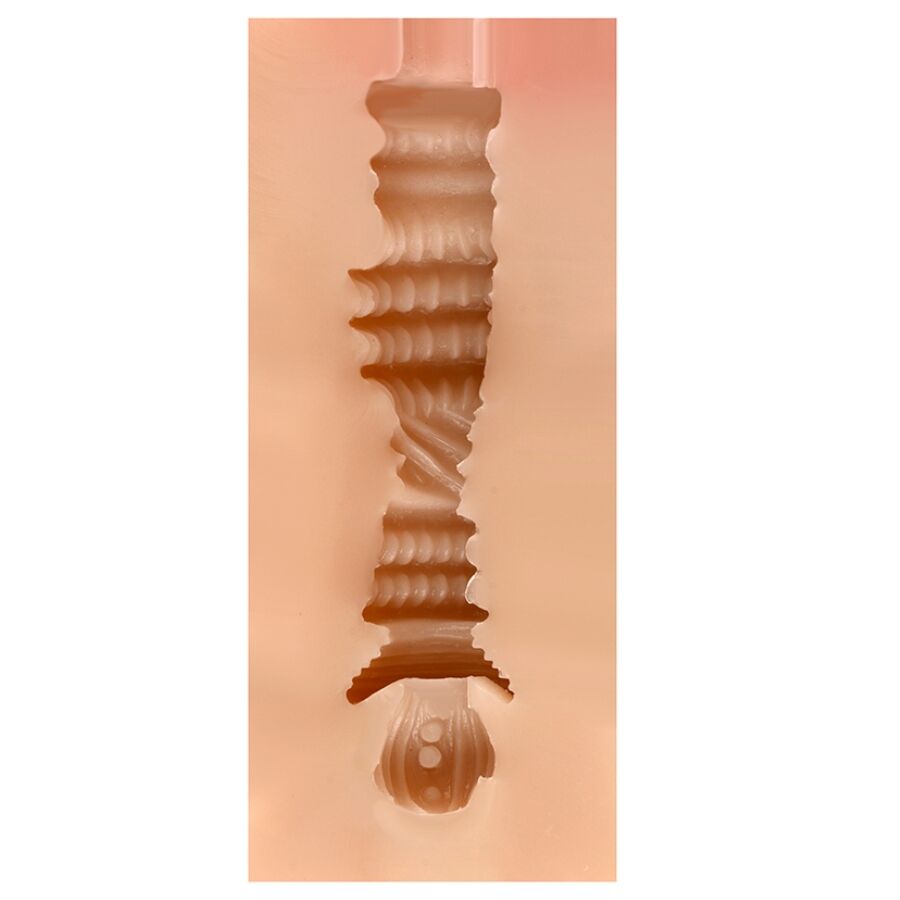 Shequ - Edith Masturbador Vagina