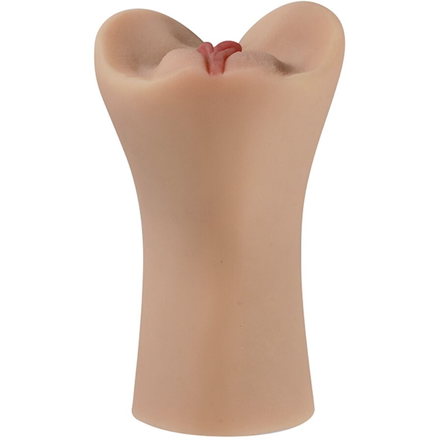 Shequ - Maureen Masturbador Vagina