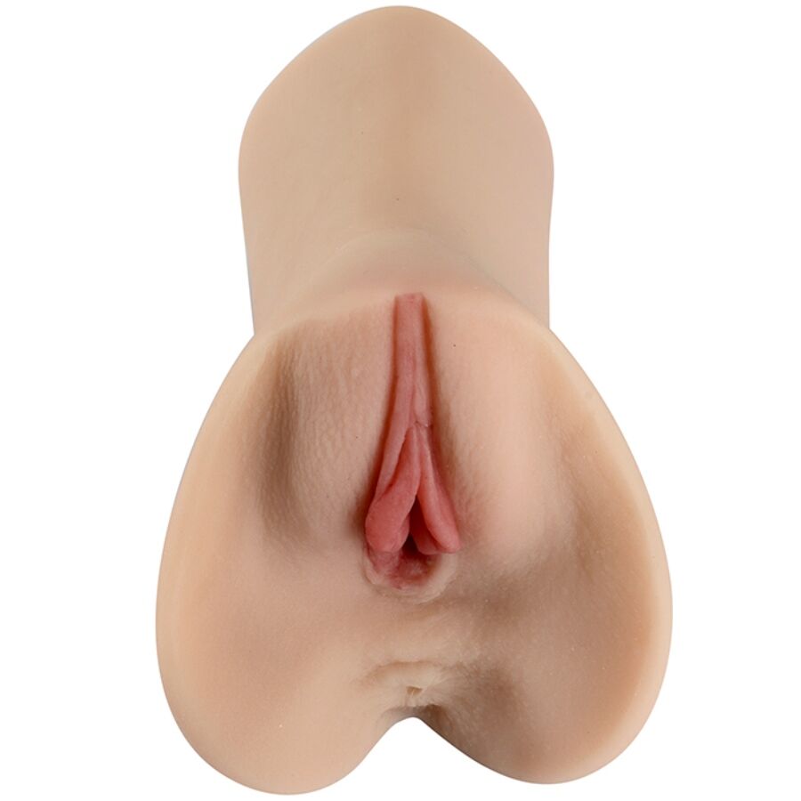 Shequ - Maureen Masturbador Vagina