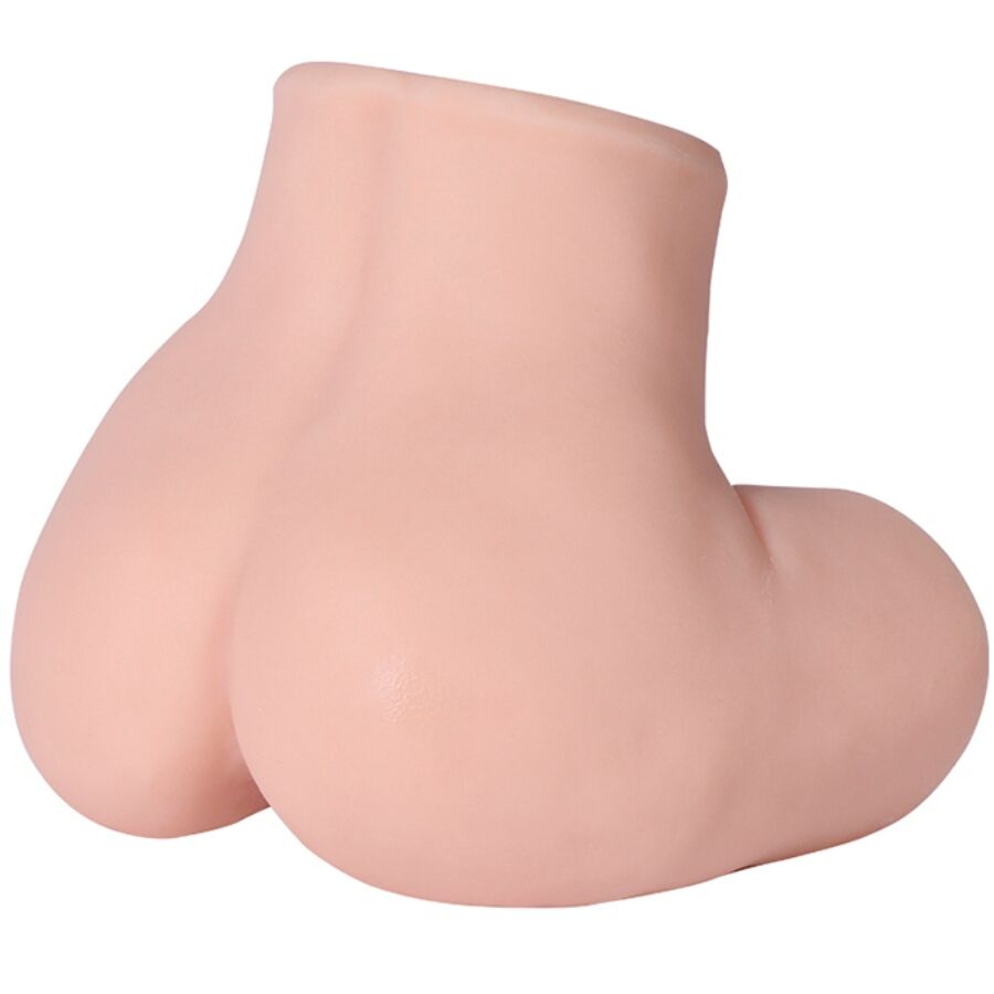 Xise - Cindy Masturbador Vagina Y Ano Realístico Posición Trasero