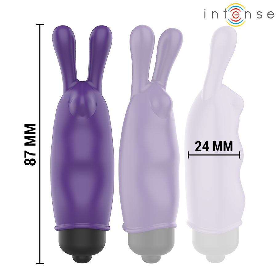 Ohmama - Pocket Vibe Purple Xmas Edition