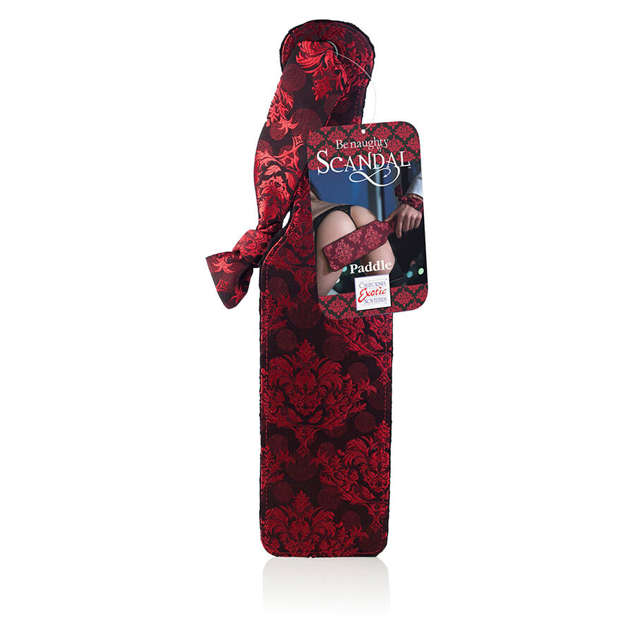 Calexotics - Scandal Pala Con Etiqueta