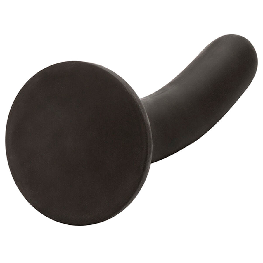 Calexotics - Scandal Set De Braguitas Sin Entrepiernas Con Dildo Talla L/Xl