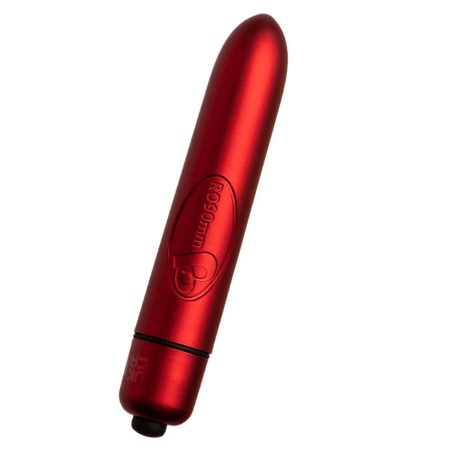 Ro-90 Bala Vibradroa Scarlet Velvet