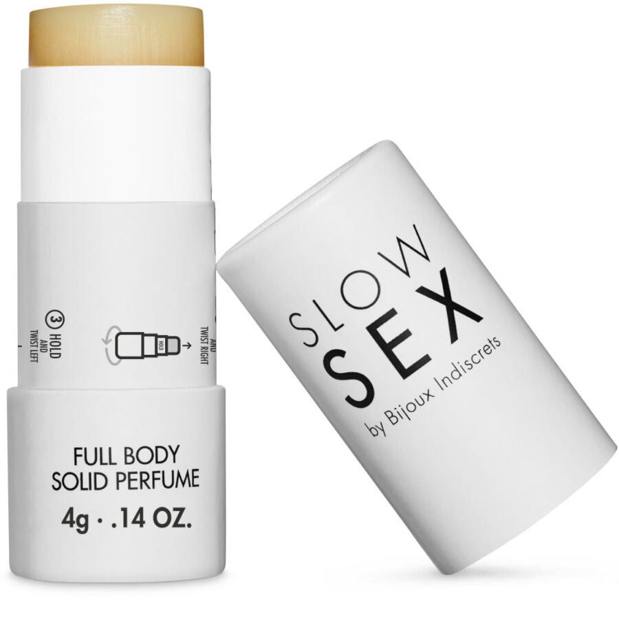 Bijoux Indiscrets - Slow Sex Perfume Corporal Sãlido