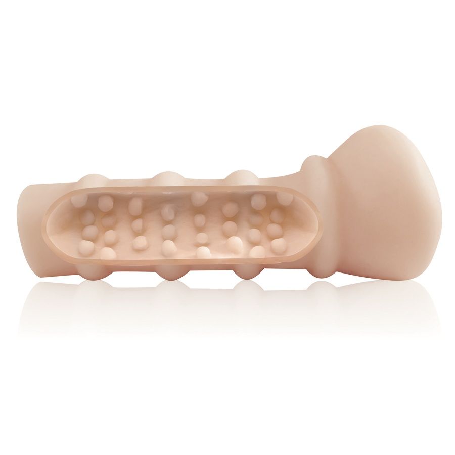 Extreme Toyz - Masturbador Vagina