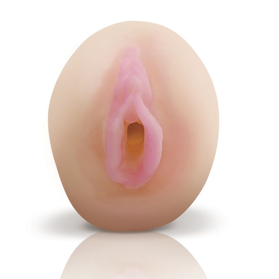 Extreme Toyz - Masturbador Vagina Latina