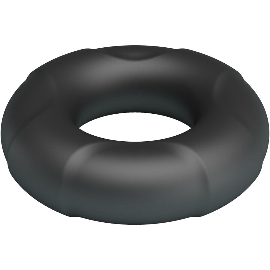 Crazy Bull - Arvell Anillo Silicona Modelo 12