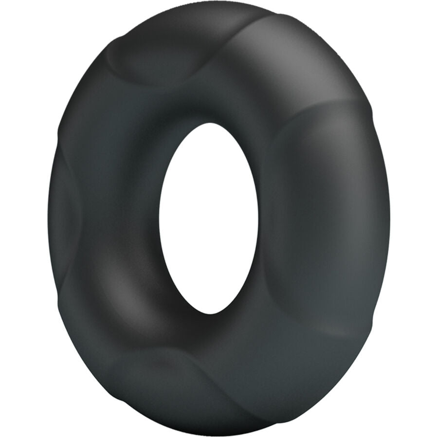 Crazy Bull - Arvell Anillo Silicona Modelo 12