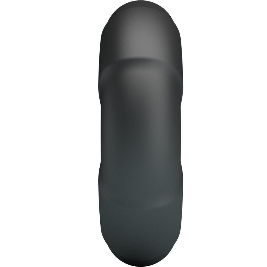 Crazy Bull - Arvell Anillo Silicona Modelo 12