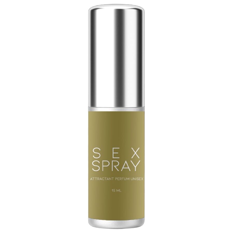 Sex Spray Perfume De Feromonas Para Hombre