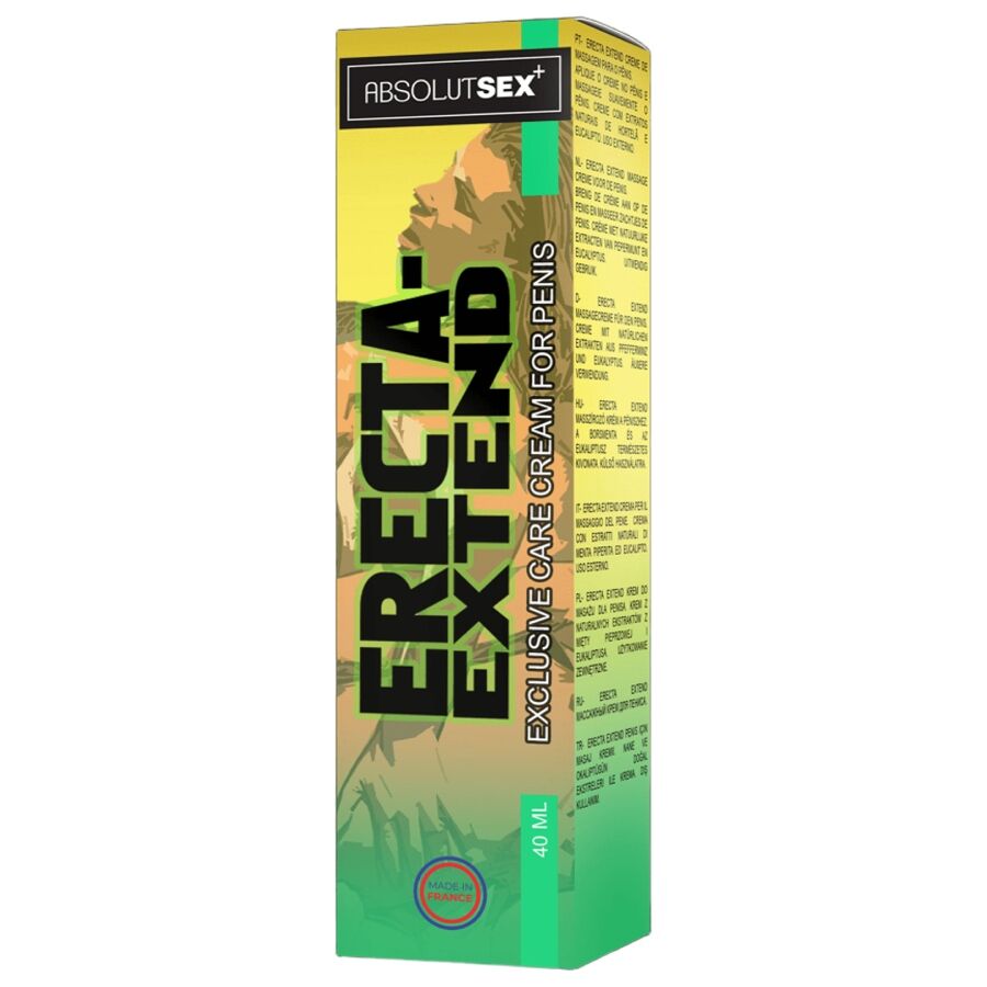 Penis Fit Crema De Masaje