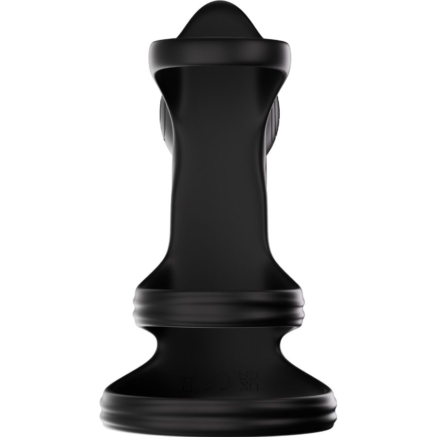 Snail Vibe - Jovi Arc Anillo De Pareja Control Remoto Negro