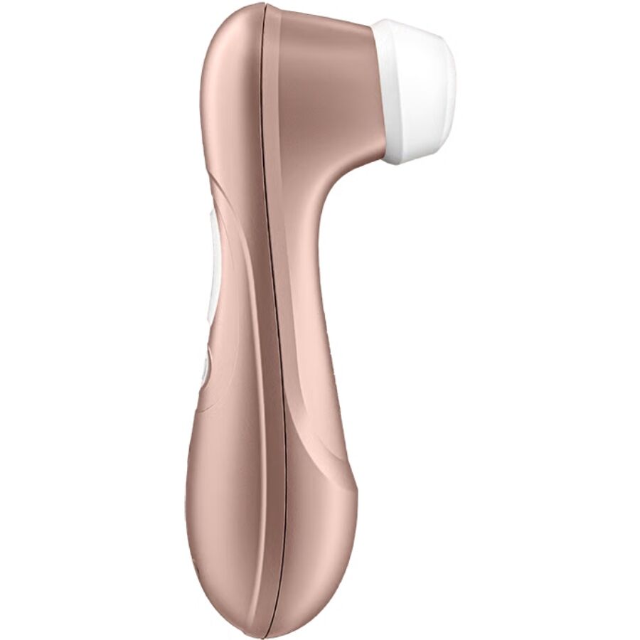 Satisfyer Succionador De Clítoris Pro 2 Next Gen