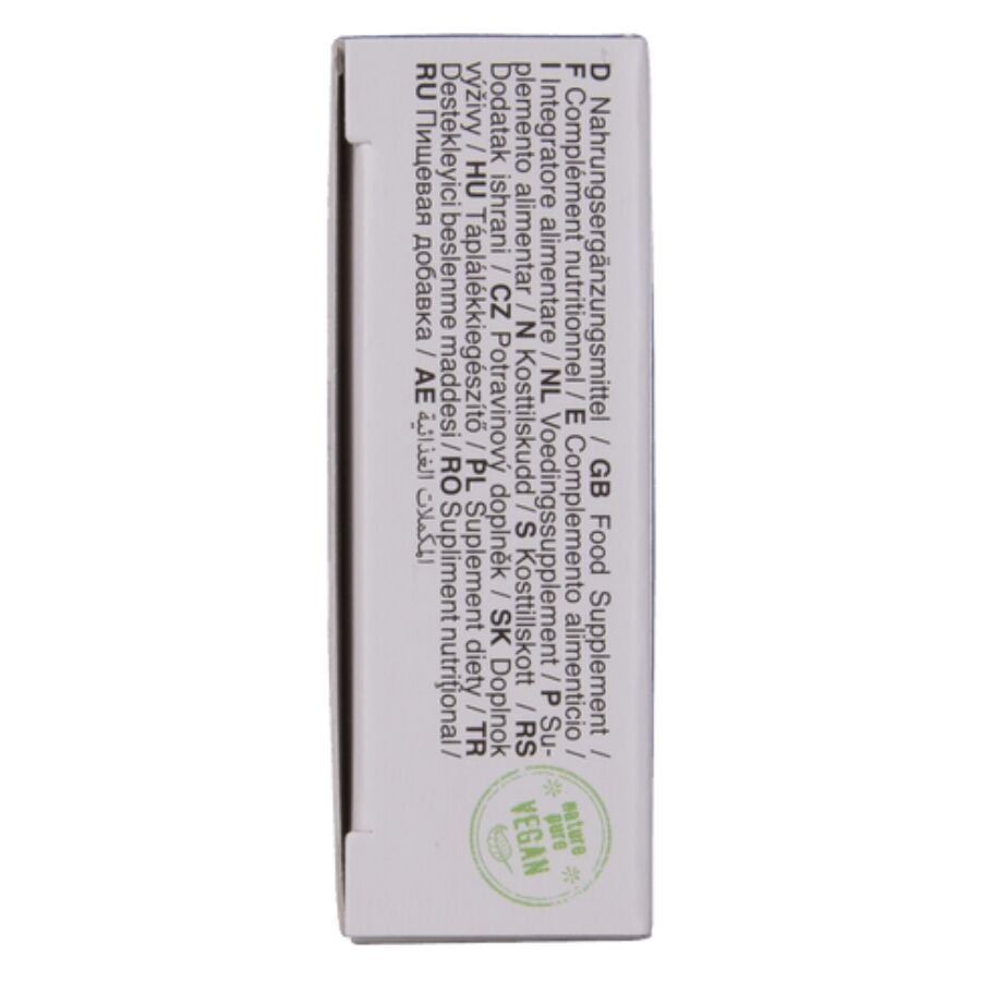 Hot - Exxtreme Cápsulas Estimulantes 10 Cps