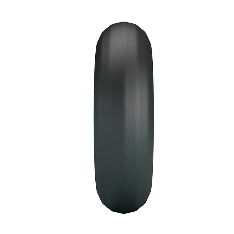 Crazy Bull - Urban Anillo Para Pene Silicona Super Soft Negro