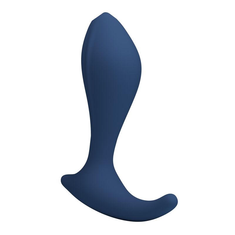 Mr Play - Masajeador De Próstata Azul