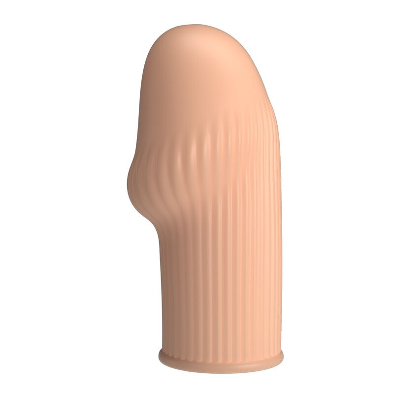 Pretty Love - Huel Funda Para Pene Color Natural