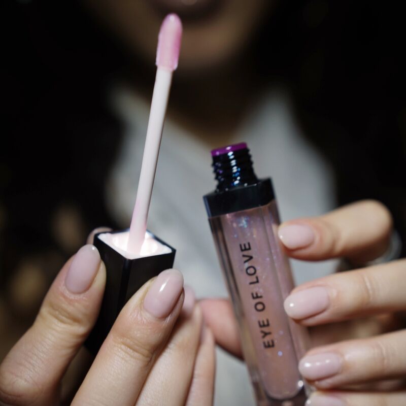 Eye Of Love - Matchmaker Pink Pulse Tinte Labial Ph Con Feromonas 8,5 Ml