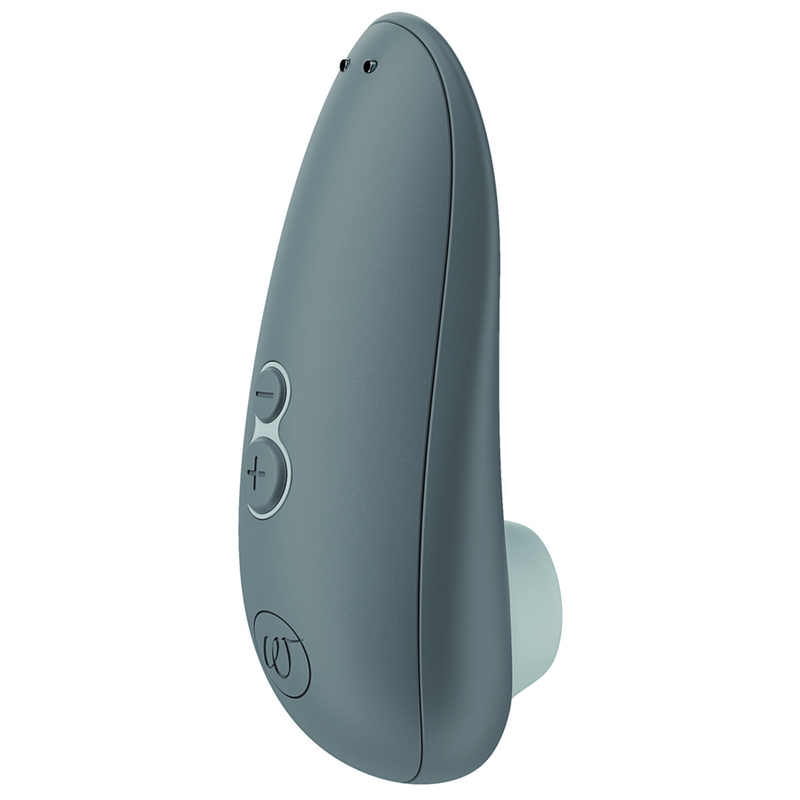 Womanizer - Starlet 3 Estimulador Clítoris Gris