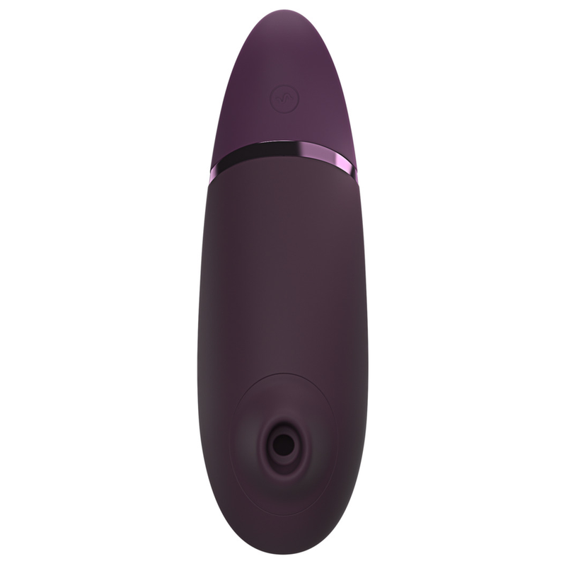 Womanizer - Next Estimulador De Clitorís Morado